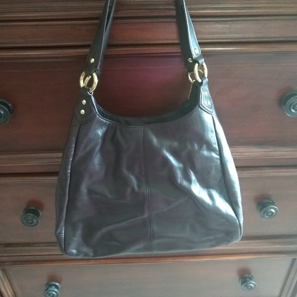 Coach shoulder bag - Picture 2 of 3